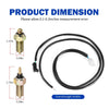Yamaha Raptor 660R YFM660R 2001-2005 Neutral Reverse Wire Cable/Switches