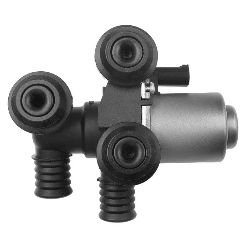 BMW 3 5 Series X3 Air Conditioning Heating Water Valve (2006-2011)