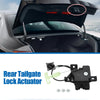 Ford Fusion, Lincoln Rear Tailgate Lock Latch Actuator (2006-2008)