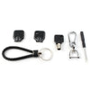 Harley Touring Street Glide Road Motorcycle Uncut Blade Blank Key