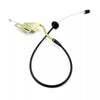 Mitsubishi Lancer Colt Mirage 2WD 1995-2003 100cm Throttle Cable