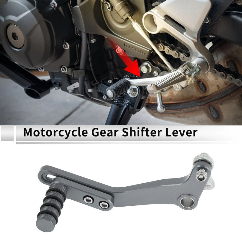 Kawasaki NINJA 400 Motorcycle Gear Shifter Lever (2018–2023)
