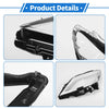 Lexus LS460 Car Front Left Headlight Lens Cover (2007-2009)