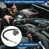 Ford Escape 2.0L Engine Coolant Temperature Sensor (2001-2007)