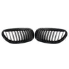 BMW E63 M6 Coupe & E64 M6 Cabrio Upper Mesh Grille (2006-2010)