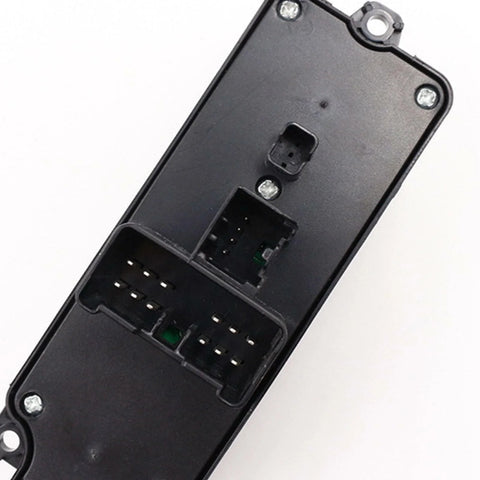 Mazda 3 BK Master Power Window Control Switch (2004-2009)