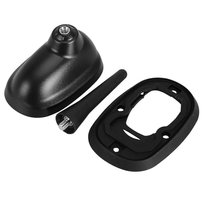 Mini Cooper R55 R56 Roof Mount Antenna Aerial & Base (2007-2013)