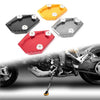 DUCATI Multistrada 1200 Sidestand Kickstand Extension Pad (2010-2019)