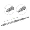 Yamaha YFZ450 Rear Axle Shaft with Wheel Hub (2004–2005)