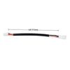 Harley Touring 8'' Handlebar Wiring Extension (2017-2024)