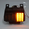 Ducati 748 916 996 998 Rear LED Tail Light Brake & Turn Signal (94-04)