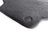 Ferrari 488 Spider Alcantara Leather Floor Mats (2015-2023)