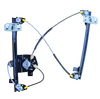 Ford Falcon FG Front Left Window Regulator With Motor 2 Pins (2008–2014)