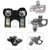Ford F-150 Bipolar Clamp and Fuse Terminal