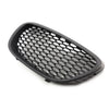 Seat Leon MK2 1P1 Front Bumper Mesh Badgeless Grille (2006-2009)