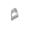 Ford Ranger PX Mazda BT50 Front Right Inner Door Handle Chrome (2011–2021)