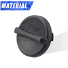 Chevrolet Cruze Fuel Tank Cap Gas Oil Filler Plug Cover (2008-2013)