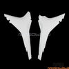 Honda CRF450R CRF250R Dirt Bike Side Air Box Panels (2009-2013)