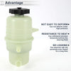 Chrysler Sebring (2001-2005) Beige Power Steering Reservoir