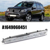 Mercedes X166 W166 LED Daytime Running Light (2011–2015)