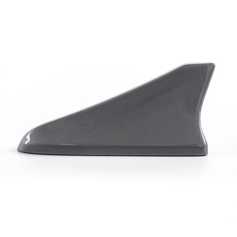Hyundai Sonata & Kia Optima Grey Shark Fin Antenna Cover (2014-2019)