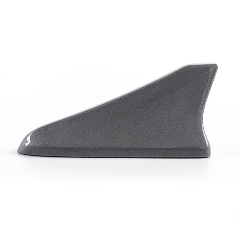 Hyundai Sonata & Kia Optima Grey Shark Fin Antenna Cover (2014-2019)