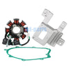Honda Wave 125 Stator Regulator Gasket (2001-2007)
