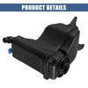 BMW 330i, X1, 335i, 135i, 323i, 328i Coolant Reservoir Tank (2006-2013)