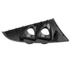 Ford Falcon BA BF XR6 XR8 XR6T 52mm Gauges Dash Pod (2002-2008)
