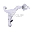 Infiniti Q50 Q60 Front Left Driver Side Lower Control Arm (2014–2020)