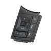 2022-24 Nissan Steering Wheel Audio Volume Cruise Control Switch