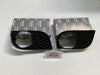 Nissan G25 G37 Fog Lamp Finisher Trim Panel (2009–2013)