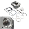 Honda CRF150F CRF 150F Big Bore Cylinder 63.5MM Piston Kit (2006-2017)