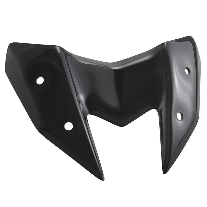 Kawasaki Z800 Front Fairing Cover Windshield Deflector (2012-2016)