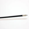 50cc 80cc Motorized Bike Bicycle 1240mm Bent Throttle Cable
