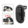 Jeep Chrysler Steering Wheel Right Audio Radio Control Switch
