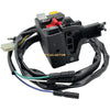 Honda TRX300 FourTrax Left Handlebar Switch (1996–2000)