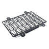 BMW G310R G310GS (2017-2020) Black Radiator Grill Cover
