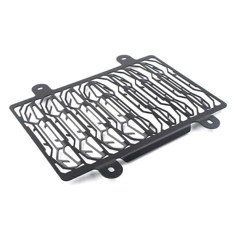 BMW G310R G310GS (2017-2020) Black Radiator Grill Cover