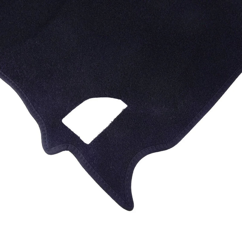 Mazda BT-50 UTE Non-Slip Dash Mat Carpet Cover (2011-2021)