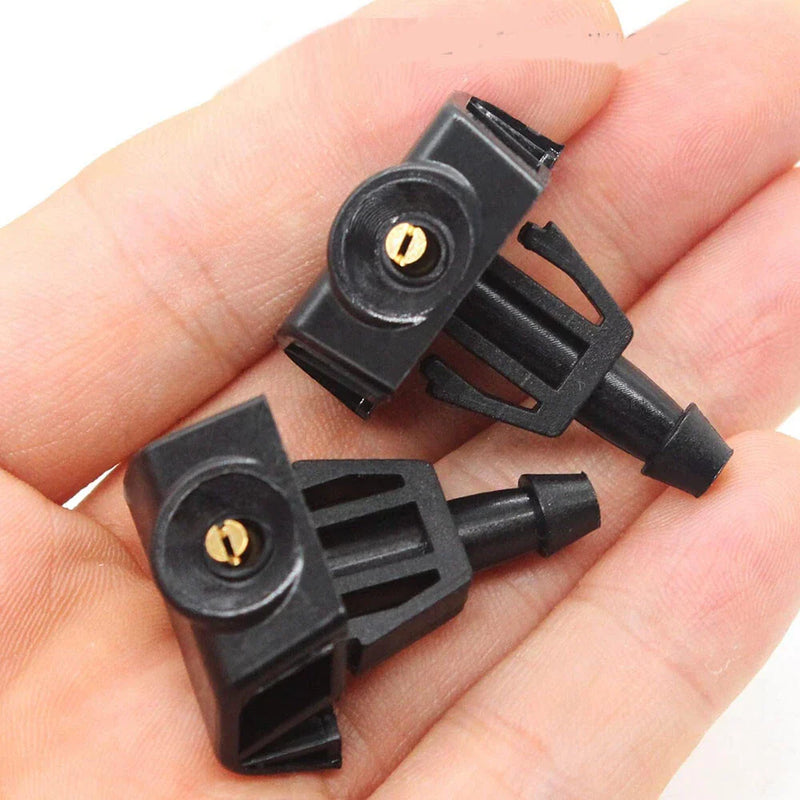 Nissan Murano, X-Trail, Juke, Almera Windshield Washer Nozzles