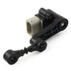 Jaguar XJ Front Left Right Suspension Height Level Sensor (2010-2018)