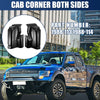 Ford F-150 Crew Cab 2004-2008 Cab Corner Panel