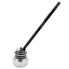 Harley Touring FLH / T Chrome Oil Dipstick (2000-2006)