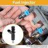 Mercedes-Benz C300 V6 3.0L Fuel Injector 1 x No.2720780023 (2008-2012)