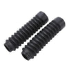 Motorcycle Front Fork Gaiters Boot Shock Protector