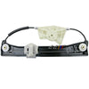 Mercedes-Benz W221 S-Class Rear Right Power Window Regulator (2005-2013)
