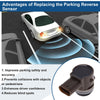 BMW X3 Reverse Parking Sensor Black (2011-2017)