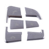Benz GLC C W205 Steering Wheel Button Cover Trim (2015-2018)
