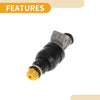 BMW E34 E36 2.0L Fuel Injector 1 Pcs (1989-1999)
